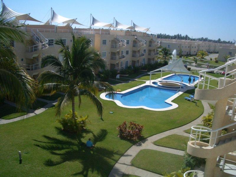 Departamento en Venta en Acapulco Diamante