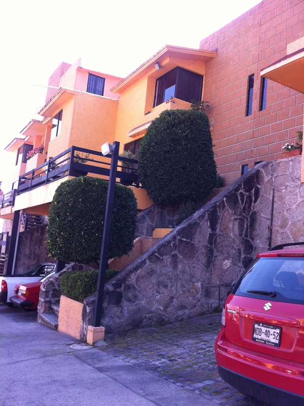 Casa en Venta en Mexico 68
