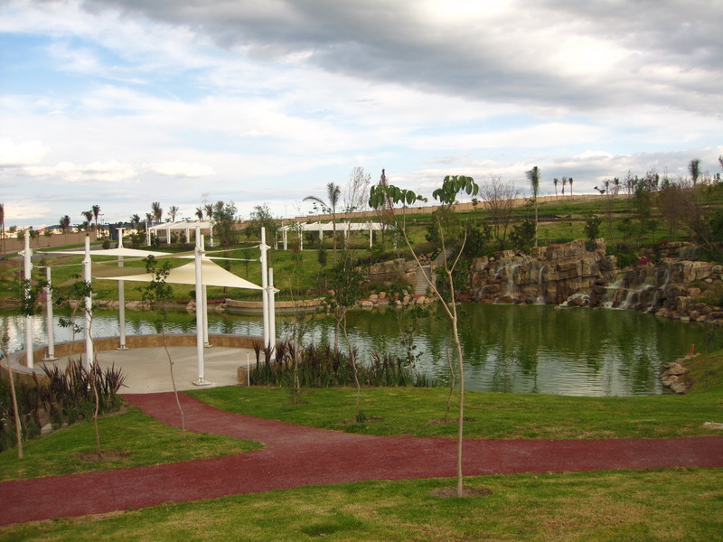 Terreno en Venta en LOMAS ANGELOPOLIS