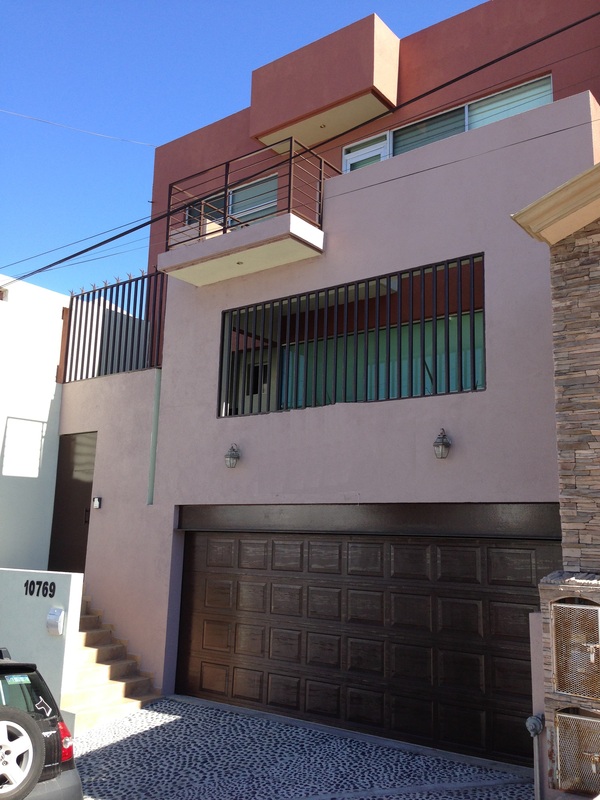 Casa en Venta en Chapultepec