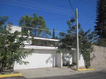 Casa en Venta en Lomas Altas