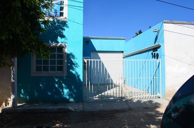 Bodega en Renta en Los Tabachines
