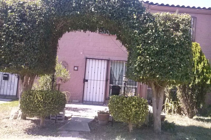 Casa en Venta en Fracc. Esmeralda