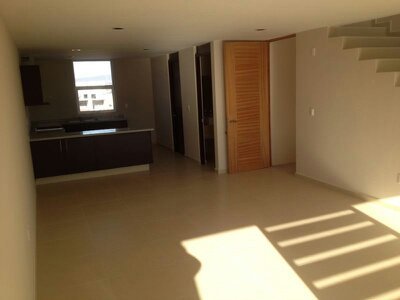 Departamento en Renta en Condesa Palmas