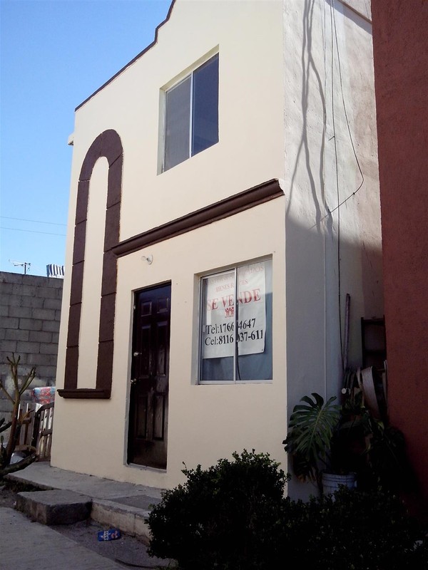 Casa en Venta en Paseo de las Fuentes