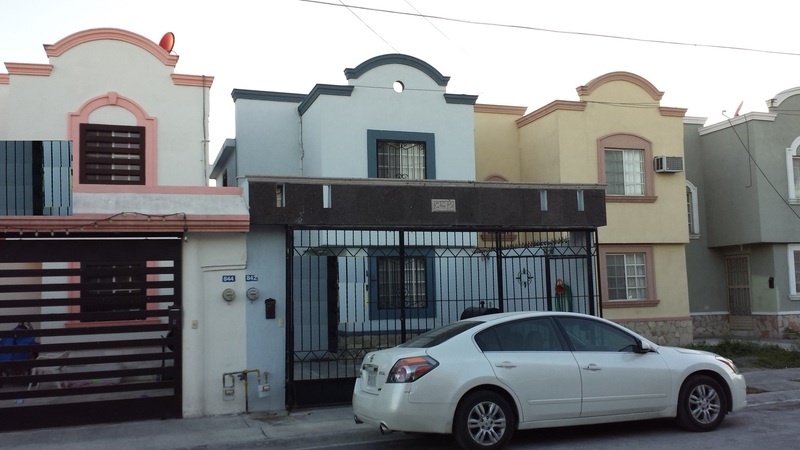 Casa en Venta en Valle de los Nogales