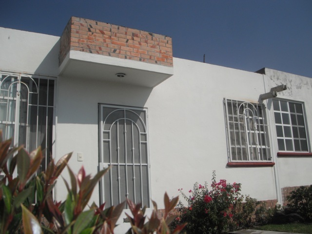 Casa en Venta en 10 de Abril