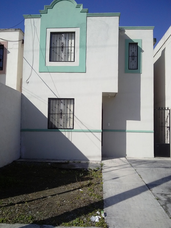 Casa en Venta en Valle de las Palmas III