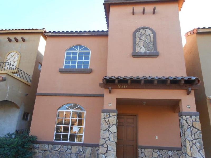Casa en Venta en Camino Viejo