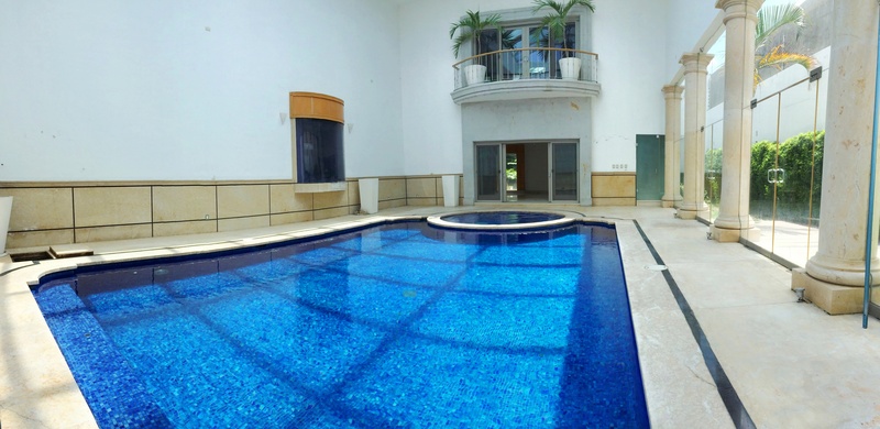Casa en Venta en Santa Isabel