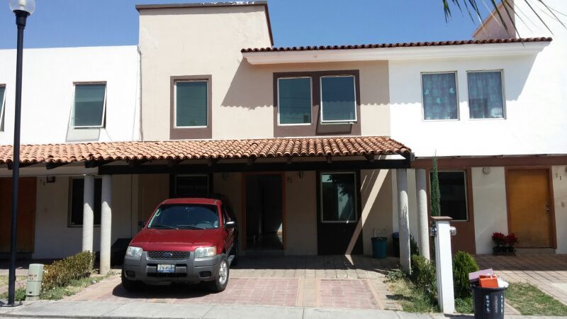 Casa en Venta en Residencial San Isidro