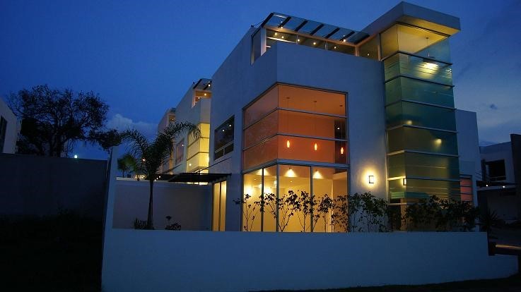Casa en Venta en Lomas de Angelopolis II