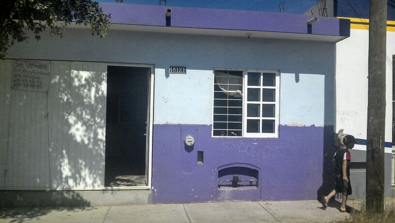 Casa en Venta en Pradera Dorada I