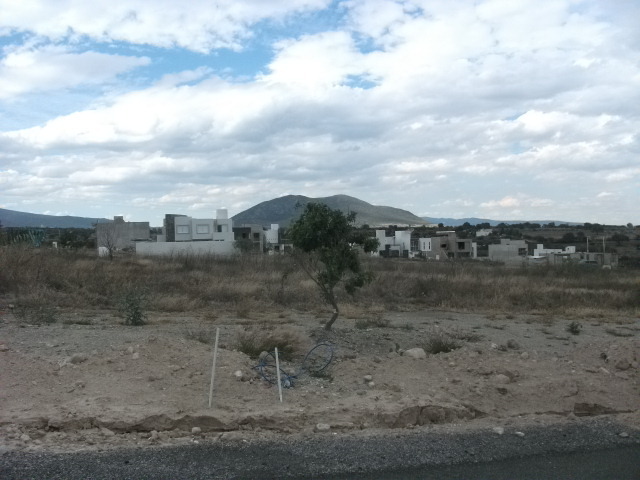 Terreno en Venta en Grand Juriquilla