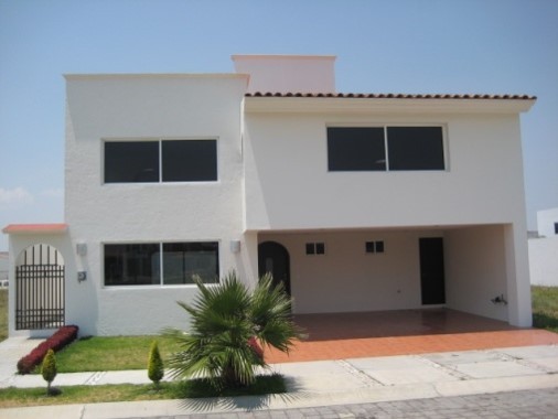 Casa en Renta en Vista Real