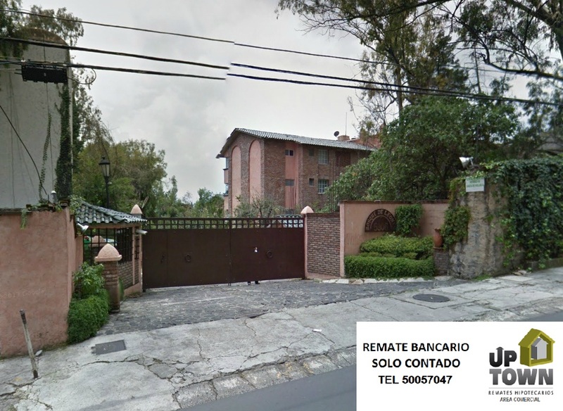 Departamento en Venta en Tetelpan
