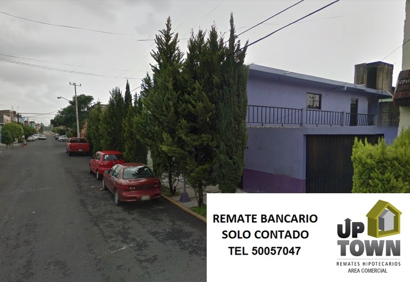 Casa en Venta en Gertrudis Sanchez 1a Seccion