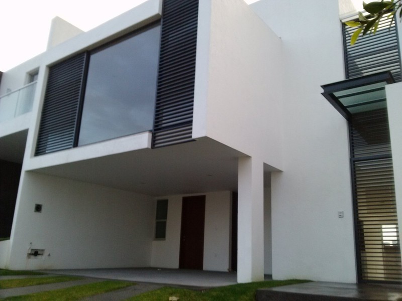 Casa en Venta en Lomas de Angelopolis II