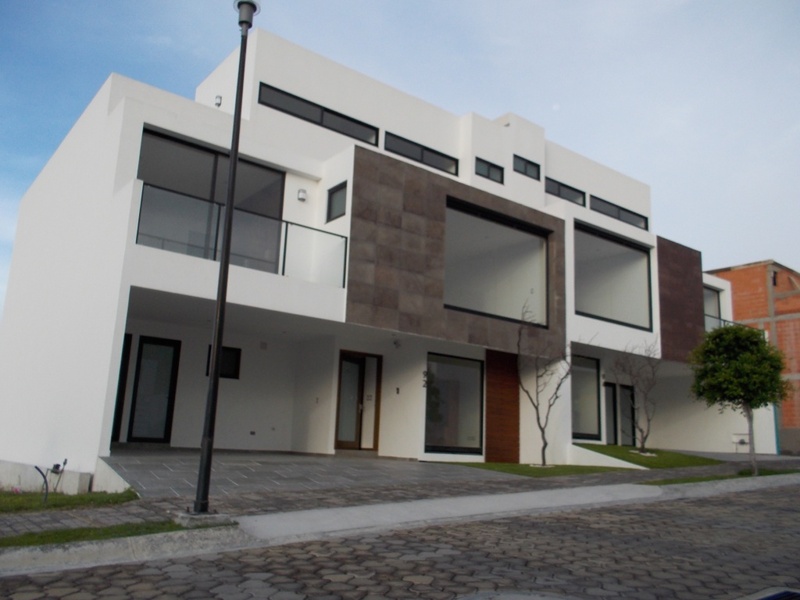 Casa en Venta en Lomas de Angelopolis II