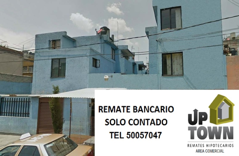 Departamento en Venta en Nueva Industrial Vallejo