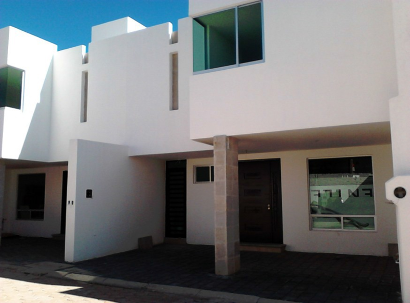 Casa en Venta en Plaza San Diego