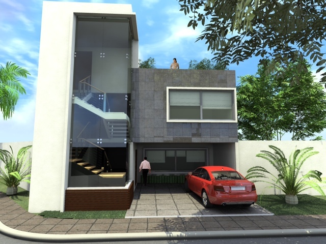 Casa en Venta en Lomas de Angelopolis II