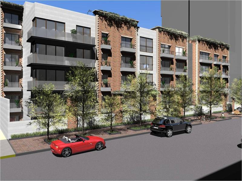 Departamento en Venta en Polanco