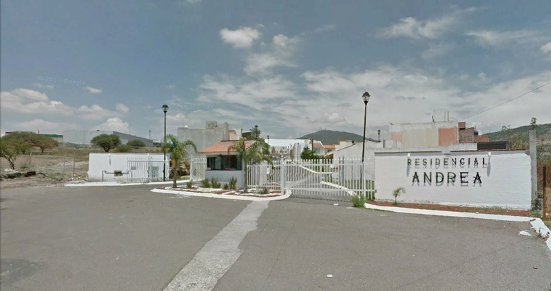 Casa en Venta en Residencial Andrea