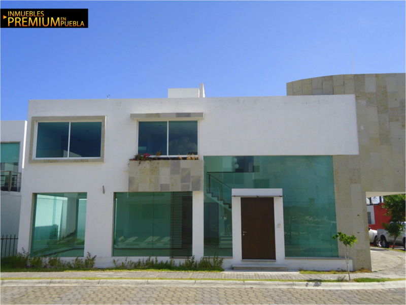 Casa en Venta en Lomas de Angelopolis II