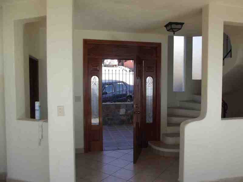 Casa en Venta en zona norte
