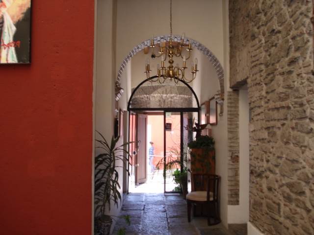 Casa en Venta en Barrio del Alto