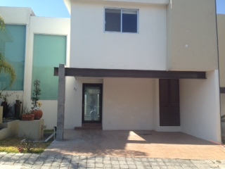 Casa en Renta en El Saucedal