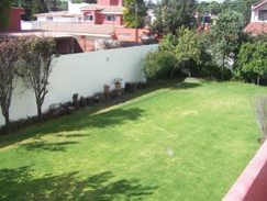 Casa en Renta en Recta a Cholula