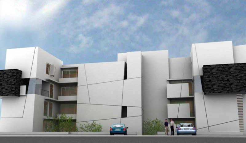 Departamento en Renta en Lomas de Angelopolis II