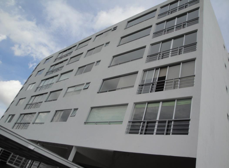 Departamento en Renta en Lomas de Angelopolis II