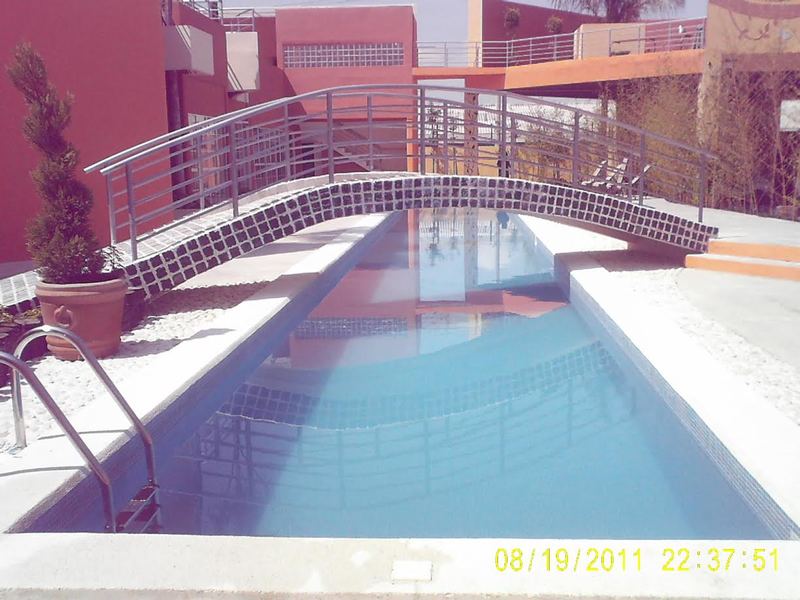 Departamento en Renta en Blvd. Atlixco