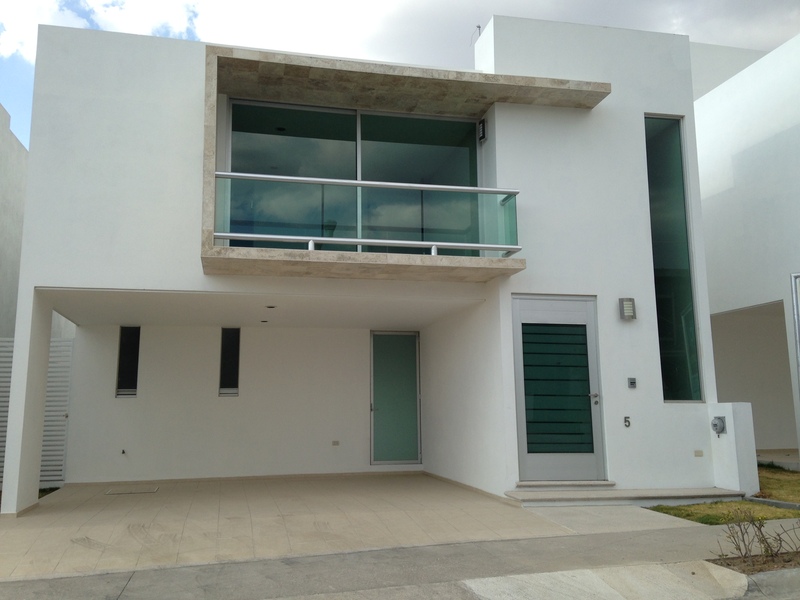Casa en Venta en Lomas de Angelopolis II