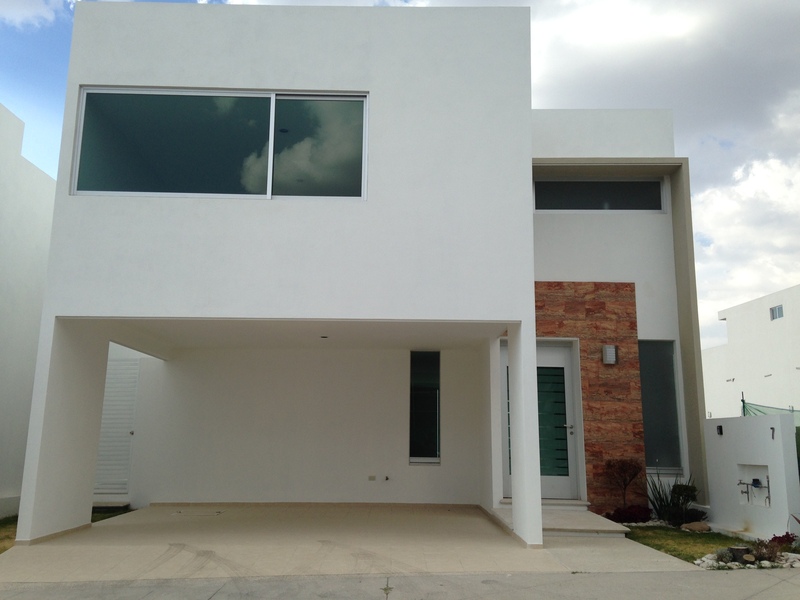 Casa en Venta en Lomas de Angelopolis II