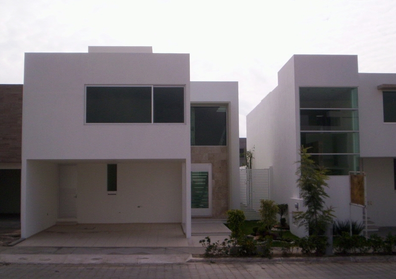Casa en Venta en Lomas de Angelopolis II
