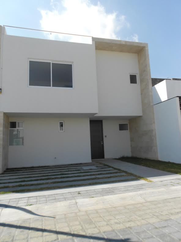 Casa en Venta en Plaza San Diego