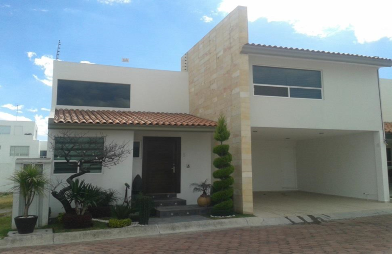 Casa en Renta en El Lucero