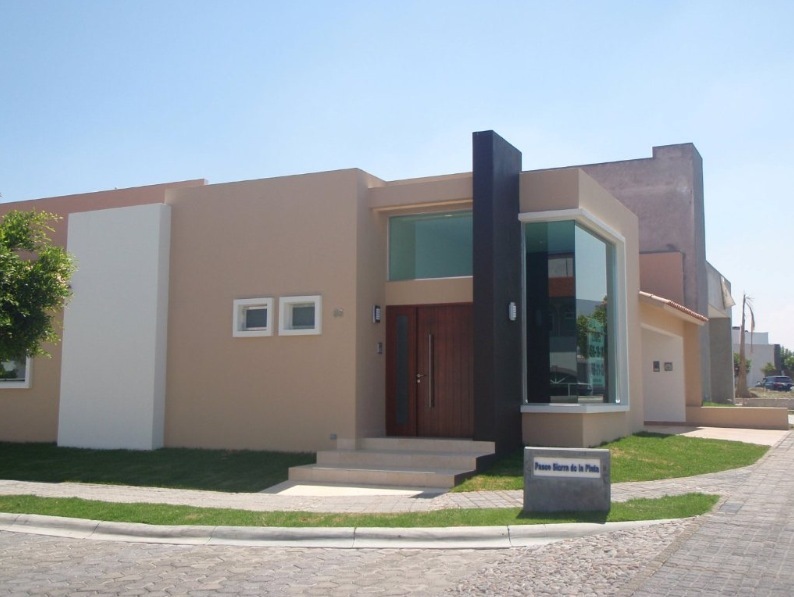 Casa en Renta en Lomas de Angelopolis I