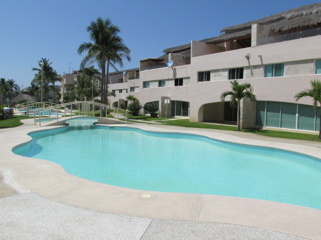 Casa en Venta en Acapulco Diamante