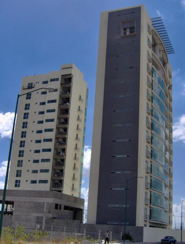 Departamento en Renta en Blvd. Atlixcayotl