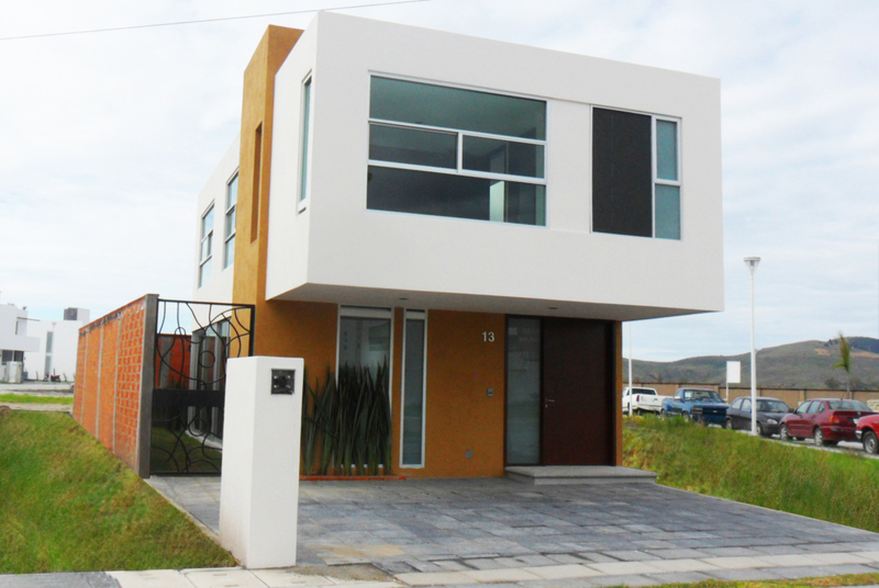 Casa en Venta en Lomas de Angelopolis  Zona Azul