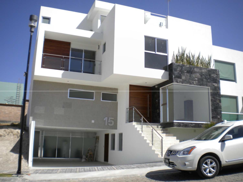 Casa en Venta en Lomas de Angelopolis II