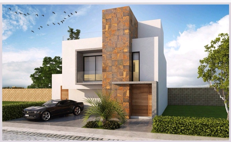 Casa en Venta en Lomas de Angelopolis II