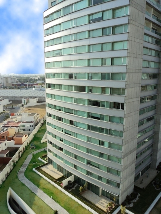 Departamento en Renta en Blvd. Atlixcayotl