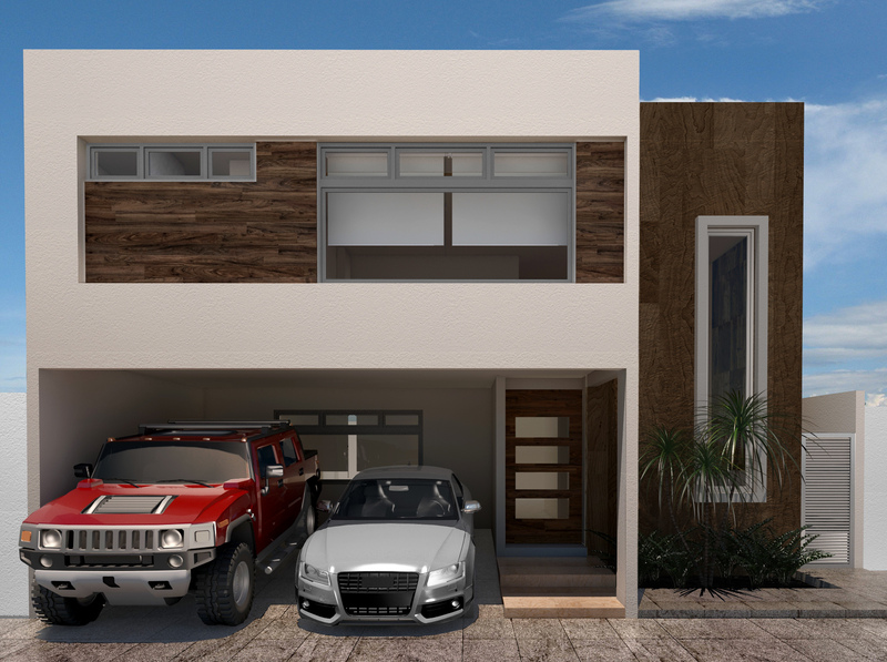 Casa en Venta en Recta a Cholula