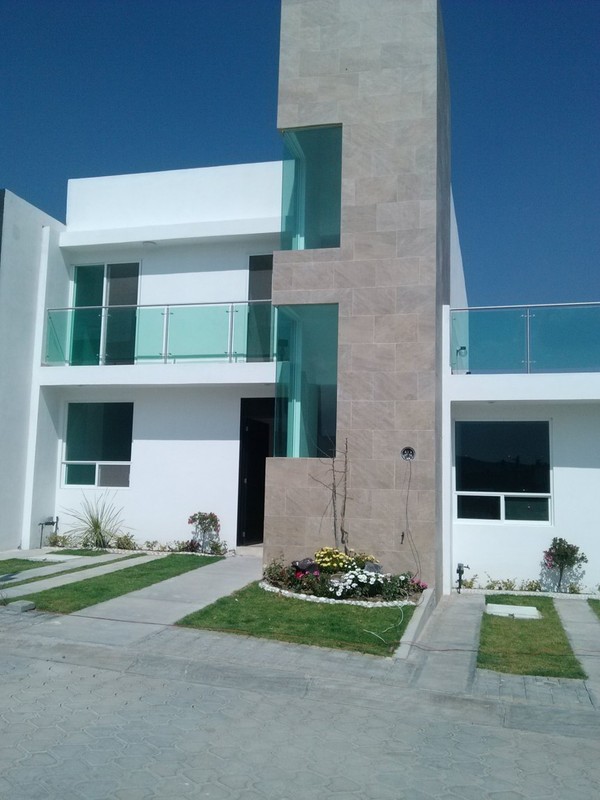 Casa en Venta en Lomas de Angelopolis  Zona Azul